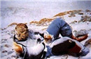 雪埋600年女尸产下活婴 最终死于病毒感染