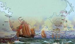 揭秘海上丝绸之路的途经国家主要有哪些呢