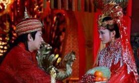 为什么皇帝的女婿公主的丈夫被称做驸马?