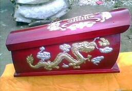 棺材钉一般要用七根钉子有什么故事呢?