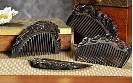 梳子的起源：梳子竟是由鱼刺演变而来的?