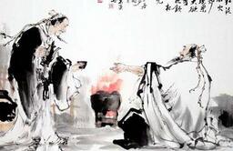 古代的酒究竟有几度:为什么可以千杯不醉