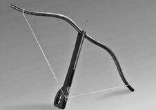 秦代弓弩被发现:历经千年弓弦依然清晰可见