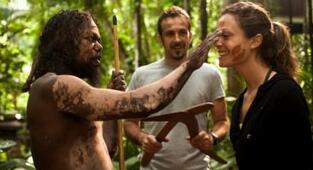 揭秘澳洲原住民是地球上最古老的文明吗?