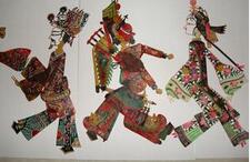 皮影是怎么来的：是汉武帝为了缅怀李夫人吗?