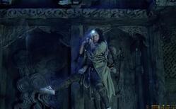 人点烛鬼吹灯：为什么会出现&ldquo;鬼吹灯&rdquo;的现象