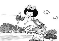 人有尾骨却没有尾巴：人类曾两次将尾巴进化掉