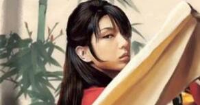 隋唐&ldquo;伪娘&rdquo;盛行：男子竟然最爱化女妆!