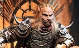 怎么会是他？西游记里最厉害的妖怪