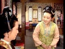 红楼梦中周瑞家的如何在豪门斗争中游刃有余