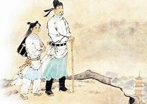 宋之问可谓是流氓诗人：“因诗竟杀人”