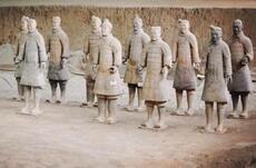 秦始皇修建兵马俑的真相究竟是什么?