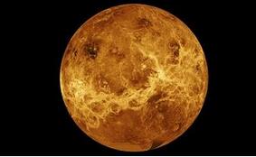 9光年外发现超级金星：表面温度可把水烧开