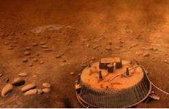 金星上有两万座城市废墟曾存在外星人吗?