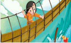 樵夫与赫尔墨斯的故事：贪婪最终会使人一无所有