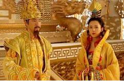 揭秘玉皇大帝和王母娘娘究竟是什么关系