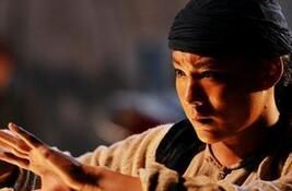 太极宗师杨露禅的妻子是他师父的女儿？