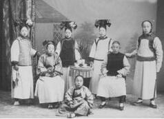 古代女人默许男人找小三：仅仅是因为地位低