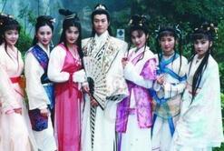 楚留香的红颜知己中最爱的哪个女人是谁？