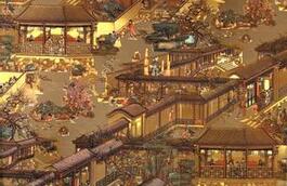 揭秘中国古代历史上选陪都有什么讲究?