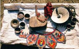 中国古代的人是如何处罚养蛊的人的