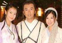 《倚天屠龙记》张无忌答应赵敏的三件事是什么