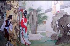 古代男人偷情社会地位高会找什么样的借口呢？