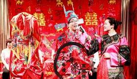 为何古代要遵循父母之命媒妁之言的婚嫁？