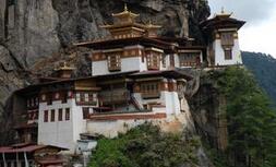 世界最不可思议的6座寺庙都有什么神奇之处