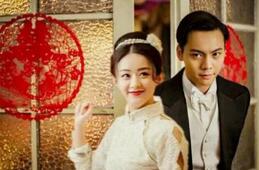 张启山老婆尹新月婚后一月竟神秘死亡?