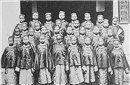  中断的幼童留美：朝廷习惯看到压抑的青春