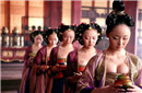古代为何多拉郎配：父母不愿意女儿进宫做奴婢