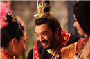  西晋司马炎美艳贵妃犯“二”无人能敌