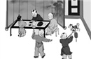 宋朝过年民俗&ldquo;大人睡觉小孩守岁&rdquo;有哪些好处？