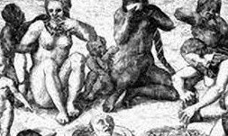 古代恐怖吃美女事件 历史上有多少美女曾被烹食?