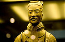 匪夷所思！秦始皇嬴政并非兵马俑真正墓主