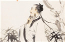 李白的真实生活：长得像马拉多纳 结过四次婚
