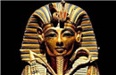 只有图坦卡蒙幸免 古埃及人为啥偷棺材盖?