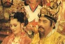 唐太宗爱过的女人 个个独领风骚只有她不一样