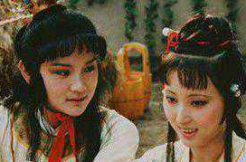 《红楼梦》贾母为何不把漂亮的薛宝琴嫁给自己孙子贾宝玉