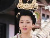 唐朝时期的太子妃：皇后想要称帝被斩首