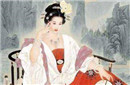 因为太冷要取暖?唐玄宗为何独爱胖女人杨贵妃