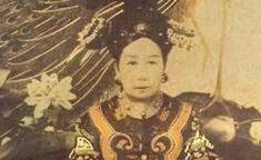 慈禧太后一语成谶清朝的灭亡 这究竟是怎么一回事儿？
