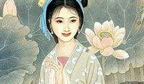 千古美人西施被沉江底之谜 是功成身死？