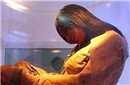 3000年女木乃伊竟有呼吸 血液中现神秘物质