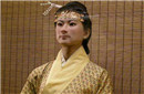 马王堆汉墓惊现2000年女尸 竟可千年不腐