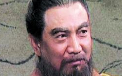 成吉思汗倒数 中国史上军事家排行