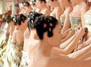 明朝宫女的凄惨遭遇：遭欺辱虐待是家常便饭