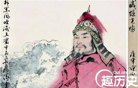 戚继光