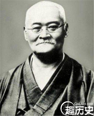田山花袋图片